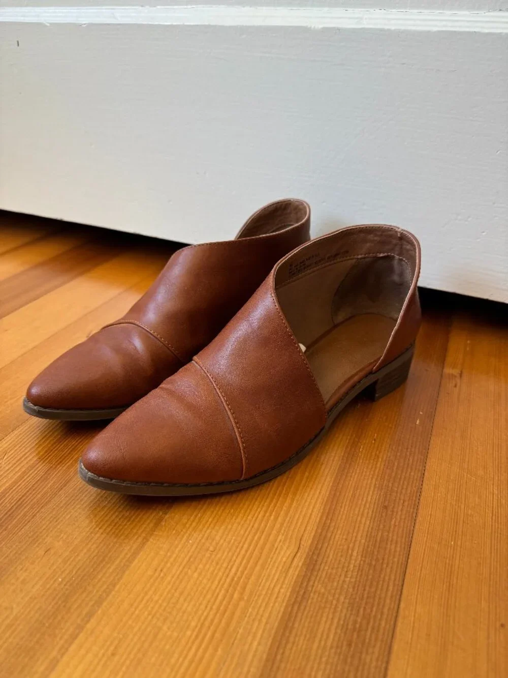 Booties Women's Size 6.5